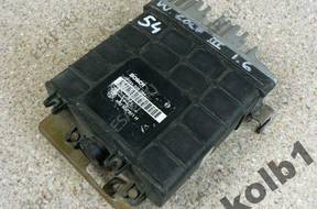 БЛОК УПРАВЛЕНИЯ VW Golf III 1.6   1h0907311h B-B