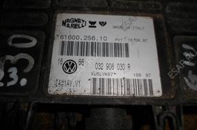 БЛОК УПРАВЛЕНИЯ   VW GOLF III 1.6 75KM 032906030 год,