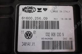 БЛОК УПРАВЛЕНИЯ   VW GOLF III 1.6 75KM 032907030N