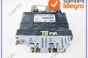 БЛОК УПРАВЛЕНИЯ VW GOLF III 1.6