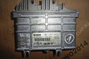 БЛОК УПРАВЛЕНИЯ   VW GOLF III 1.6 B 030906027T