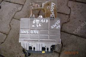 БЛОК УПРАВЛЕНИЯ   VW GOLF III 1.6 B 1994 ГОД