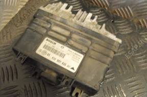 БЛОК УПРАВЛЕНИЯ VW Golf III 1.6 Bosch 0 261 203 647/648