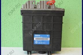 БЛОК УПРАВЛЕНИЯ VW GOLF III 1.8 0261200275 1H0907311A