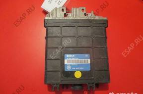 БЛОК УПРАВЛЕНИЯ VW GOLF III 1.8 0261200275 1H0907311A