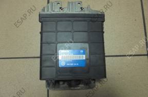 БЛОК УПРАВЛЕНИЯ VW GOLF III 1.8 0261200275 1H0907311A