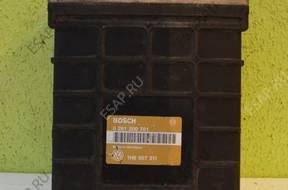 БЛОК УПРАВЛЕНИЯ   VW GOLF III 1.8 0261200701