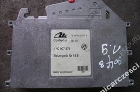 БЛОК УПРАВЛЕНИЯ   VW Golf III 1.9 D 1HO907379