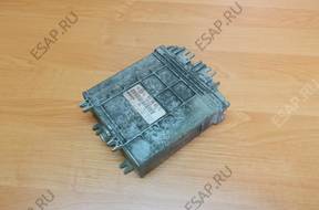 БЛОК УПРАВЛЕНИЯ VW GOLF III 1.9 SDI   ДВИГАТЕЛЕМ