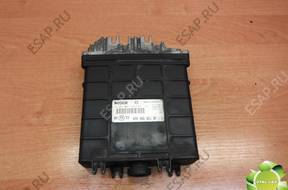 БЛОК УПРАВЛЕНИЯ VW GOLF III 1.9 SDI  ДВИГАТЕЛЕМ
