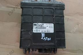 БЛОК УПРАВЛЕНИЯ   VW GOLF III 1.9 TDI 028906021C