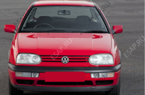 БЛОК УПРАВЛЕНИЯ VW GOLF III   1.9 TDI