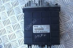 БЛОК УПРАВЛЕНИЯ   VW GOLF III 1.9TDI 028906021AF