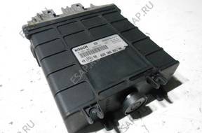 БЛОК УПРАВЛЕНИЯ   VW GOLF III 1.9TDI 028906021AH