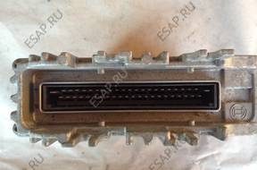 БЛОК УПРАВЛЕНИЯ VW GOLF III    1H0907311C