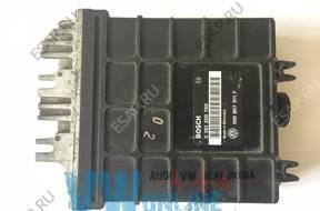 БЛОК УПРАВЛЕНИЯ   VW GOLF III 1H0907311F