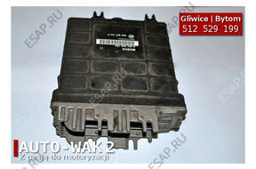 БЛОК УПРАВЛЕНИЯ   VW GOLF III  1H0907311F