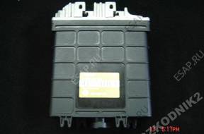 БЛОК УПРАВЛЕНИЯ   VW GOLF III  1H0907311H