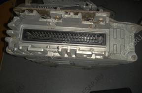 БЛОК УПРАВЛЕНИЯ VW GOLF III 1H0907311L 0261203318 1.8 B