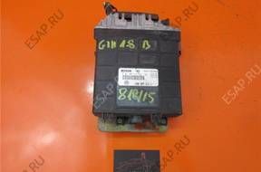 БЛОК УПРАВЛЕНИЯ VW GOLF III 1H0907311L 0261203318 1.8