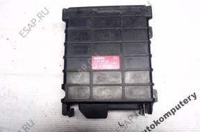 БЛОК УПРАВЛЕНИЯ VW GOLF III 2.0 811906264f 0280800180