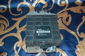 БЛОК УПРАВЛЕНИЯ   VW GOLF III 3 1H0 907 311 F