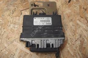 БЛОК УПРАВЛЕНИЯ VW GOLF III 3  8A0907311M
