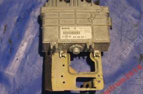 БЛОК УПРАВЛЕНИЯ    VW GOLF III  3