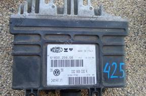 БЛОК УПРАВЛЕНИЯ VW GOLF III 61600.256.10 032906030K