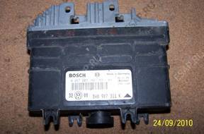 БЛОК УПРАВЛЕНИЯ VW GOLF III 8A0907311K [147]