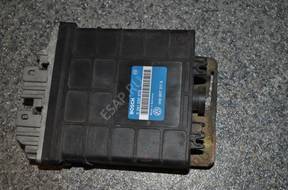 БЛОК УПРАВЛЕНИЯ VW GOLF III   ДВИГАТЕЛЕМ 0261200275