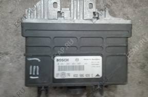 БЛОК УПРАВЛЕНИЯ VW GOLF III   ДВИГАТЕЛЕМ 0261203304/305
