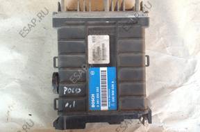 БЛОК УПРАВЛЕНИЯ VW GOLF III POLO    030906026A