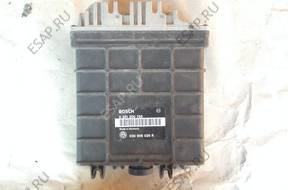 БЛОК УПРАВЛЕНИЯ VW GOLF III POLO    030906026K