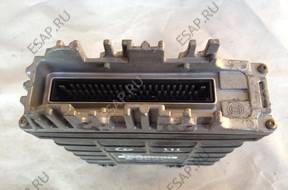 БЛОК УПРАВЛЕНИЯ VW GOLF III SEAT   030906026K