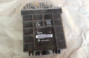 БЛОК УПРАВЛЕНИЯ VW GOLF III SEAT   030906026K