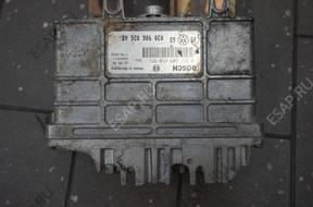 БЛОК УПРАВЛЕНИЯ VW GOLF III SEAT 1.4 030906026AB