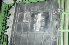 БЛОК УПРАВЛЕНИЯ  vw golf III seat  1H0907311