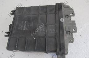 БЛОК УПРАВЛЕНИЯ VW GOLF III   'SIEMENS'037906024D
