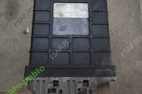 БЛОК УПРАВЛЕНИЯ VW GOLF III VENTO   037 906 024 S