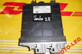 БЛОК УПРАВЛЕНИЯ VW GOLF III VENTO 2.0 037906024S 5WP4135