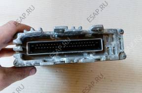 БЛОК УПРАВЛЕНИЯ   VW GOLF III VENTO 2.0