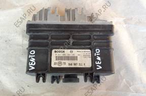 БЛОК УПРАВЛЕНИЯ VW GOLF III VENTO   8A0907311H