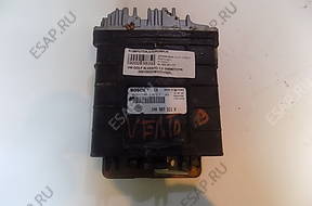 БЛОК УПРАВЛЕНИЯ , VW GOLF III,VENTO NR:1H0907311K