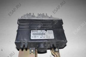 БЛОК УПРАВЛЕНИЯ VW GOLF III VENTO SEAT 1.8 8A0907311H