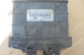 БЛОК УПРАВЛЕНИЯ   VW GOLF IV 01M927733LK