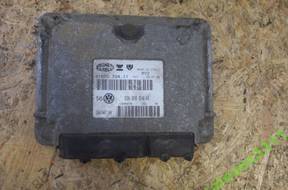 БЛОК УПРАВЛЕНИЯ VW GOLF IV   036906014AB