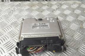 БЛОК УПРАВЛЕНИЯ   VW GOLF IV 036906032P