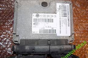 БЛОК УПРАВЛЕНИЯ , VW GOLF IV 1,4 036906034CN