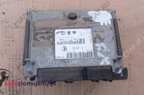 БЛОК УПРАВЛЕНИЯ VW GOLF IV 1,4 16V   036906014P